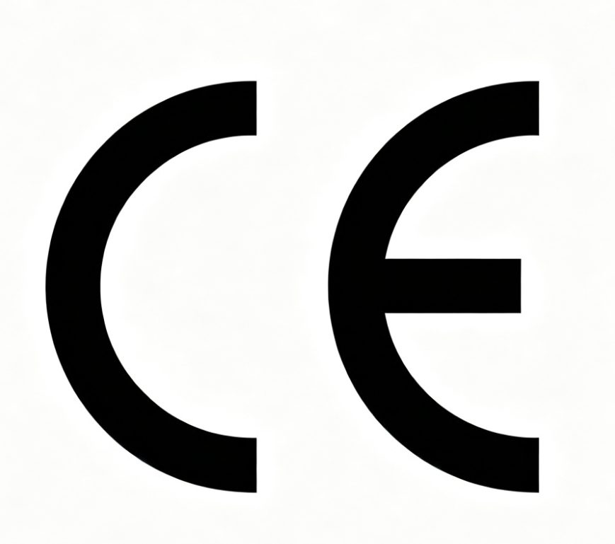 CE certification mark