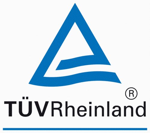 TÜV certification mark